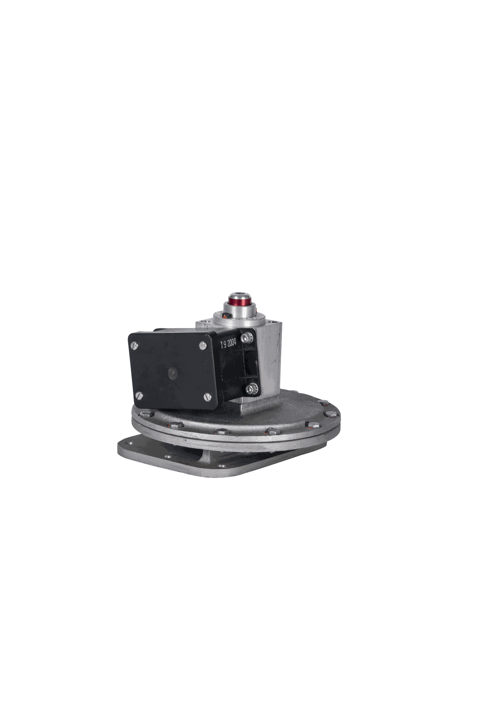 Crank Case Detector view 2